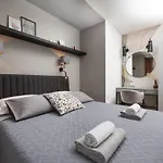 Appartement Gaestezimmer Tina 6 By Interhome