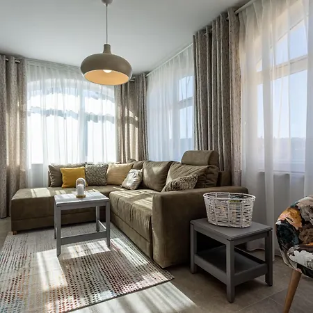 Gaestezimmer Tina 6 By Interhome Apartament Šilo