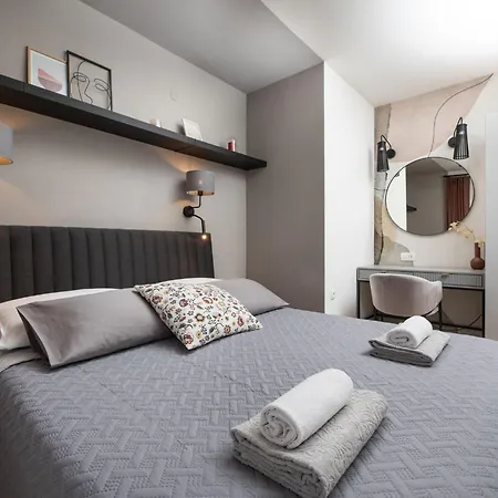 Lägenhet Gaestezimmer Tina 6 By Interhome