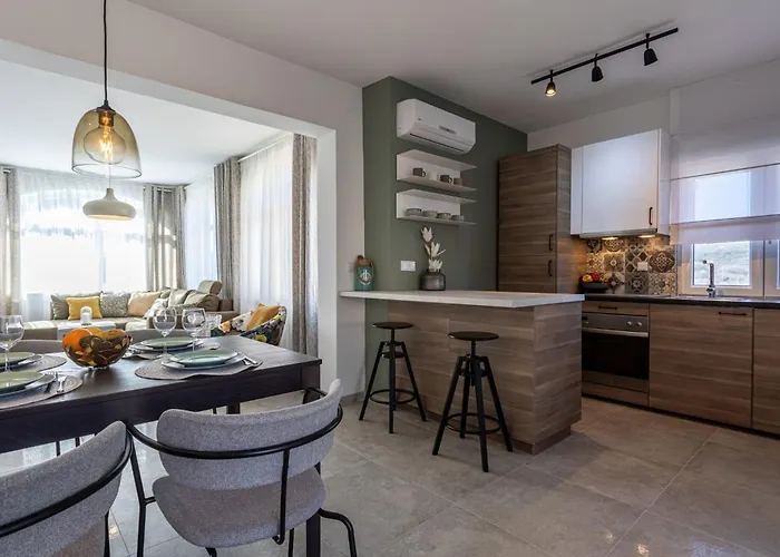 Lägenhet Gaestezimmer Tina 6 By Interhome *