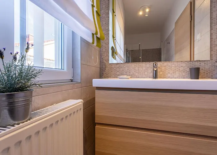 Gaestezimmer Tina 6 By Interhome *