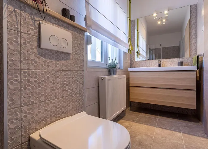 Gaestezimmer Tina 6 By Interhome * Šilo