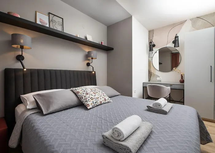 Lägenhet Gaestezimmer Tina 6 By Interhome