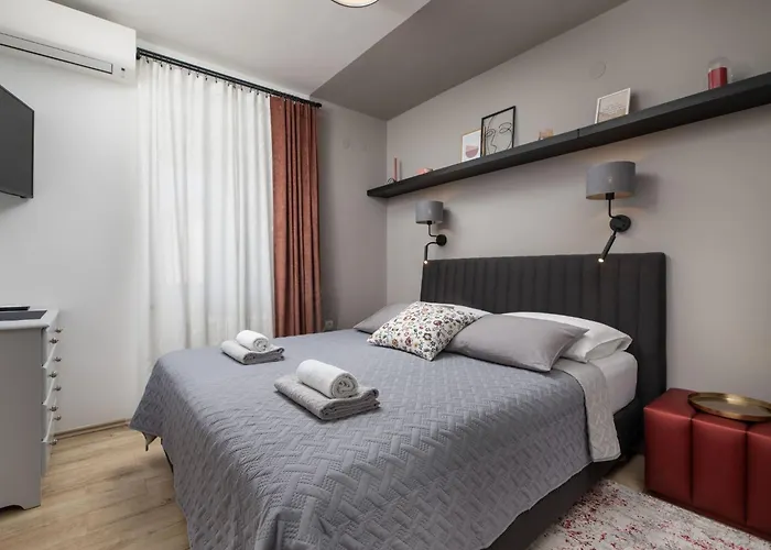 Gaestezimmer Tina 6 By Interhome Lägenhet *
