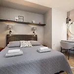 Apartament Gaestezimmer Tina 6 By Interhome Šilo