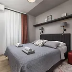 Gaestezimmer Tina 6 By Interhome Apartament *