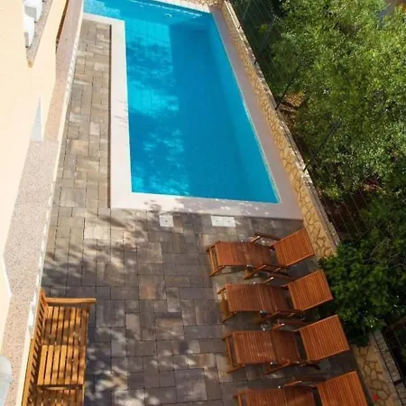 Gaestezimmer Tina 6 By Interhome * Šilo