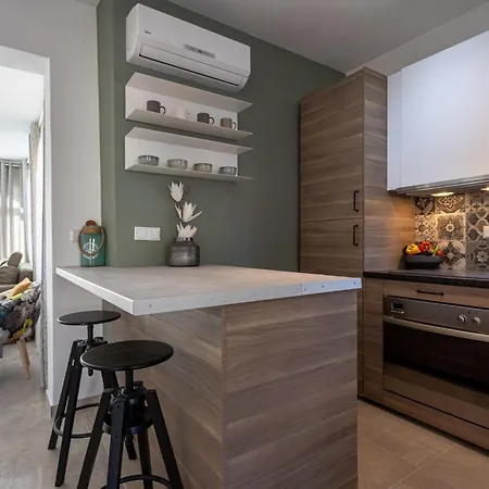 Gaestezimmer Tina 6 By Interhome Apartament Šilo